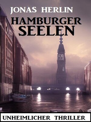 cover image of Hamburger Seelen